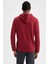 Regular Fit Kapüşonlu Basic Sweatshirt S9052AZ21AU 6
