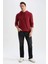 Regular Fit Sweatshirt S9052AZ22WN 7