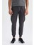 Regular Fit Kargo Cepli Jogger Eşofman Altı U8796AZ22AU 5