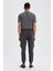 Regular Fit Kargo Cepli Jogger Eşofman Altı U8796AZ22AU 6