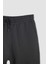 Regular Fit Kargo Cepli Jogger Eşofman Altı U8796AZ22AU 8