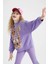 Kız Çocuk L.O.L. Surprise Bisiklet Yaka Sweatshirt Y3778A622AU 3