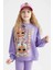 Kız Çocuk L.O.L. Surprise Bisiklet Yaka Sweatshirt Y3778A622AU 5