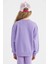 Kız Çocuk L.O.L. Surprise Bisiklet Yaka Sweatshirt Y3778A622AU 7
