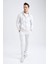 Slim Fit Eşofman Altı T0808AZ22AU 8