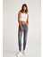 Rebeca Skinny Fit Normal Bel Jean Pantolon Y0851AZ22AU 2