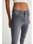 Rebeca Skinny Fit Normal Bel Jean Pantolon Y0851AZ22AU 4
