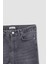 Rebeca Skinny Fit Normal Bel Jean Pantolon Y0851AZ22AU 8
