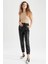 Coool Jogger Cepli Normal Bel Suni Deri Pantolon Y6972AZ22AU 4