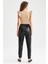 Coool Jogger Cepli Normal Bel Suni Deri Pantolon Y6972AZ22AU 7