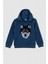Erkek Çocuk Kapüşonlu Sweatshirt S2375A622WN 5