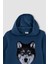 Erkek Çocuk Kapüşonlu Sweatshirt S2375A622WN 6