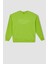 Regular Fit Bisiklet Yaka Sweatshirt Y8530AZ22AU 8