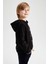 Erkek Çocuk Kapüşonlu Sweatshirt Y8921A622CW 3