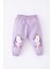 DeFacto Kız Bebek Unicorn Baskılı Eşofman Alt Z0878A222WN