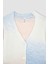 Kız Çocuk Regular Fit V Yaka Triko Hırka X9531A622WN 7