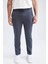 Regular Fit Eşofman Altı Y0246AZ22AU 4
