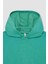 Kız Çocuk Kapüşonlu Sweatshirt Y3724A622AU 6