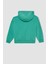 Kız Çocuk Kapüşonlu Sweatshirt Y3724A622AU 7