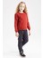 Kız Çocuk Jogger Eşofman Altı Y8798A622WN 2