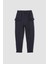 Kız Çocuk Jogger Eşofman Altı Y8798A622WN 4