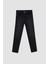 Vintage Slim Fit Yüksek Bel Jean Pantolon Y4668AZ22AU 6