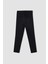 Vintage Slim Fit Yüksek Bel Jean Pantolon Y4668AZ22AU 8