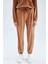 Regular Fit Basic Kadife Eşofman Altı Z9149AZ22WN 3