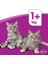 Pure Delight Dilimli Seçim Tavuklu ve Somonlu Yaş Mama 4X85 gr (6ADET) 3