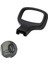 Seat Cordoba 2003-2009 Koltuk Ayar Kolu Ileri-Geri Sol Şoför Koltuğu - 3C0881253A 2