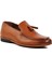 Ayakmod 7105 Taba Içi Dışı Erkek Loafer Ayakkabı 3
