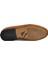 Ayakmod 7105 Taba Içi Dışı Erkek Loafer Ayakkabı 5