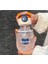 Student Outdoor Portatif Plastik Su Şişesi 650ML Pipetli ve Taşıyıcılı (Yurt Dışından) 3