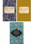 Imam Gazzali 3 Kitap Set / Kalbin Halleri - Nefsi Arındırmak - Kur'anı Okuma ve Anlamak 1