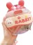 Açık Taşınabilir Tavşan Plastik Su Şişesi 680ML Samanlı (Yurt Dışından) 1