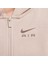 Air Fleece Full-Zip Kadın Ceket DV8046-292 4