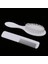 2pcs Güvenlik Yumuşak Bebek Saç Fırçası Bebek Tarak Bakımı Duş Tasarım Paketi Kiti (Yurt Dışından) 3