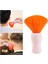 Boyun Duster Sakal Tırık Fırçası Pembe Kuaförlük Profesyonel Araçları (Yurt Dışından) 4