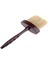 2pcs Pro Berber Saç Kesme Boyun Duster Salon Ist Kuaförlük Retro (Yurt Dışından) 2
