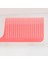 4pcs Dokuma Vurgulama Folyo Saç Tarağı Vurgu Siyah - Pembe (Yurt Dışından) 2