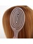 3peeces Tarak Fırça Fırçası Kuru Çeşitli Salon (Yurt Dışından) 3