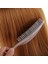 3peeces Tarak Fırça Fırçası Kuru Çeşitli Salon (Yurt Dışından) 4