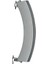 Bosch Çamaşır Makinesi Kapak Tutamağı - 00751783 3