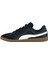 King 21 Erkek Siyah Spor Ayakkabı (106696-01) 2