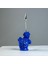 Ultramarine Laocooon Splash Not Tutucu 1