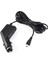 Araç Kamera Şarj Aleti 5 Pin Navigasyon Şarj Aleti 3 Metre Mini USB Araç Kamera Şarj Aleti 1