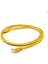 1.5 Metre Cat 6 Sarı Ethernet Kablo 1.5 Metre Cat 6 Internet Kablo 1