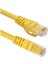 1.5 Metre Cat 6 Sarı Ethernet Kablo 1.5 Metre Cat 6 Internet Kablo 2