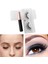 Eyeliner Manyetik Kirpikler Doğal Görünüm Black T04 Için Kullanımlık Lashes (Yurt Dışından) 4