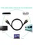 Syncwire 4K Altın Uçlu Ultra Hdtv 4K 60FPS 18GBPS HDMI Kablo 1.5mt 3